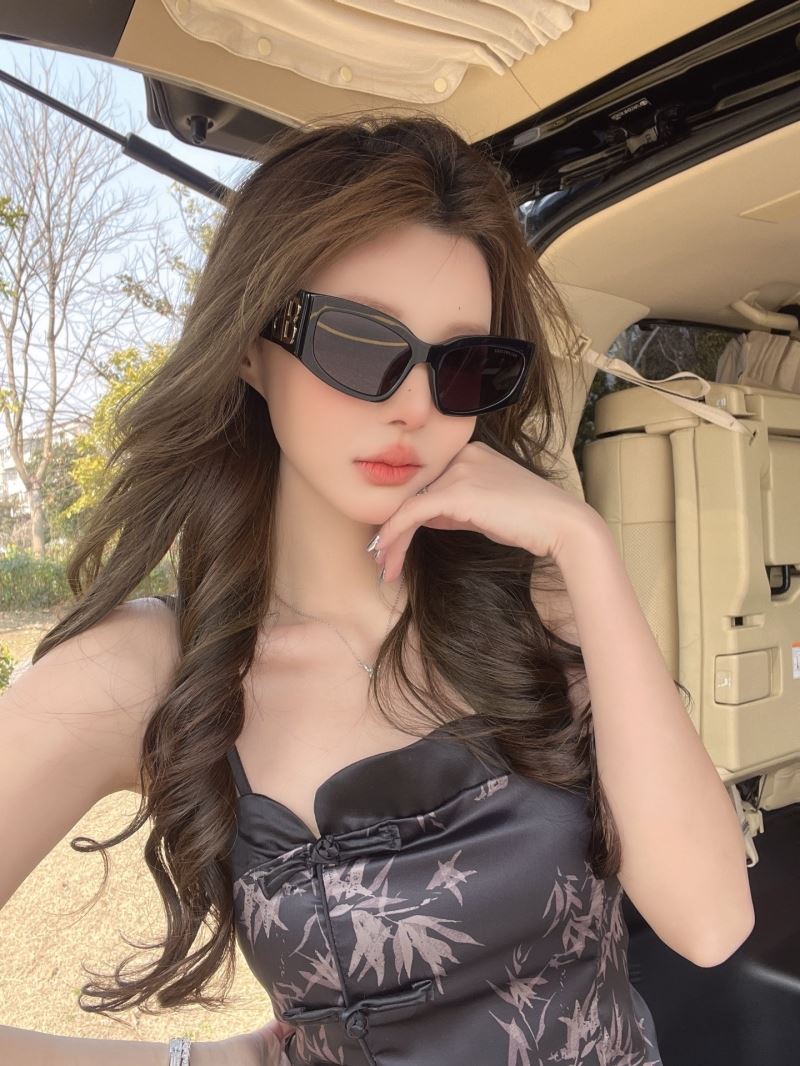 Balenciaga Sunglasses